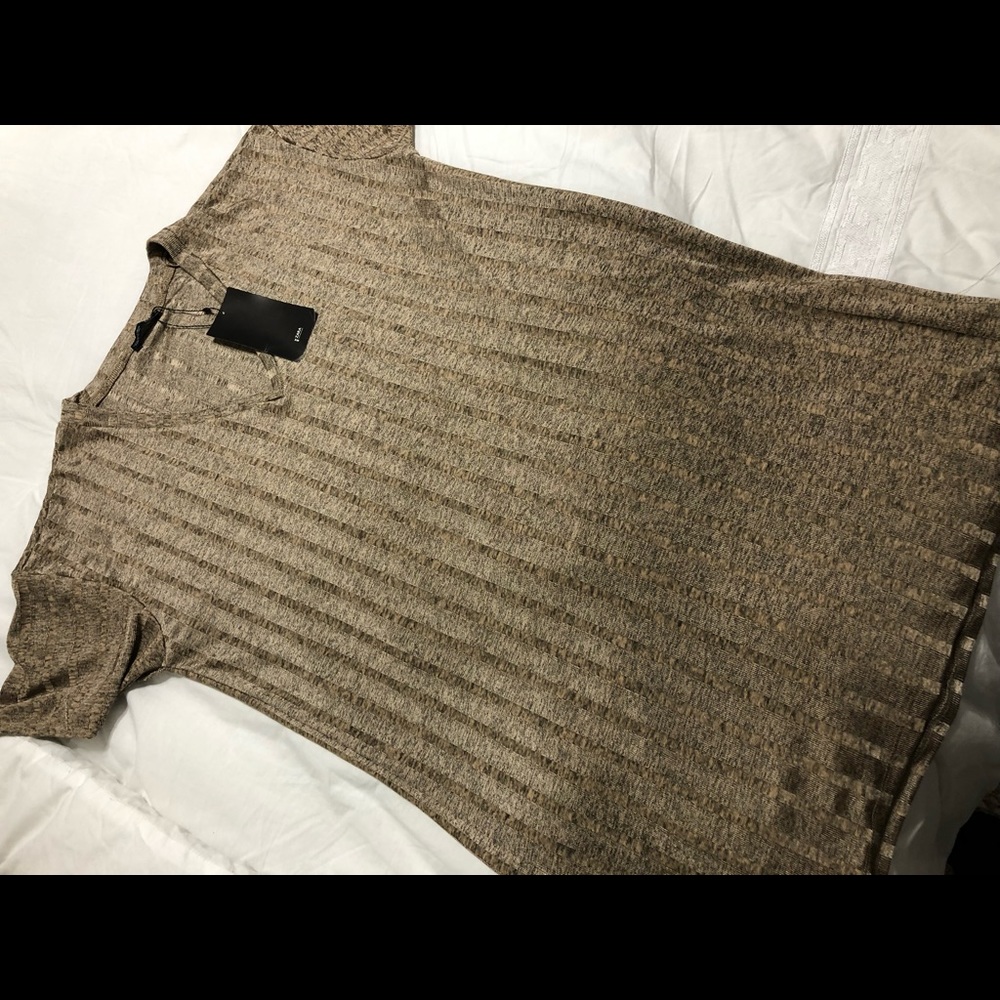Zara shirt\dress